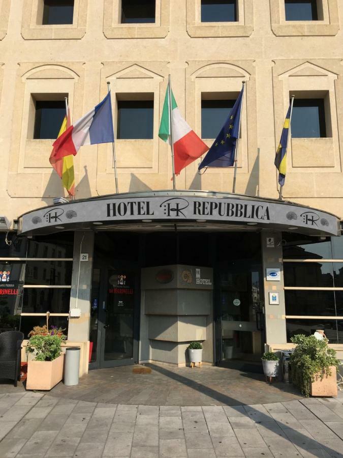 Hr Monfalcone